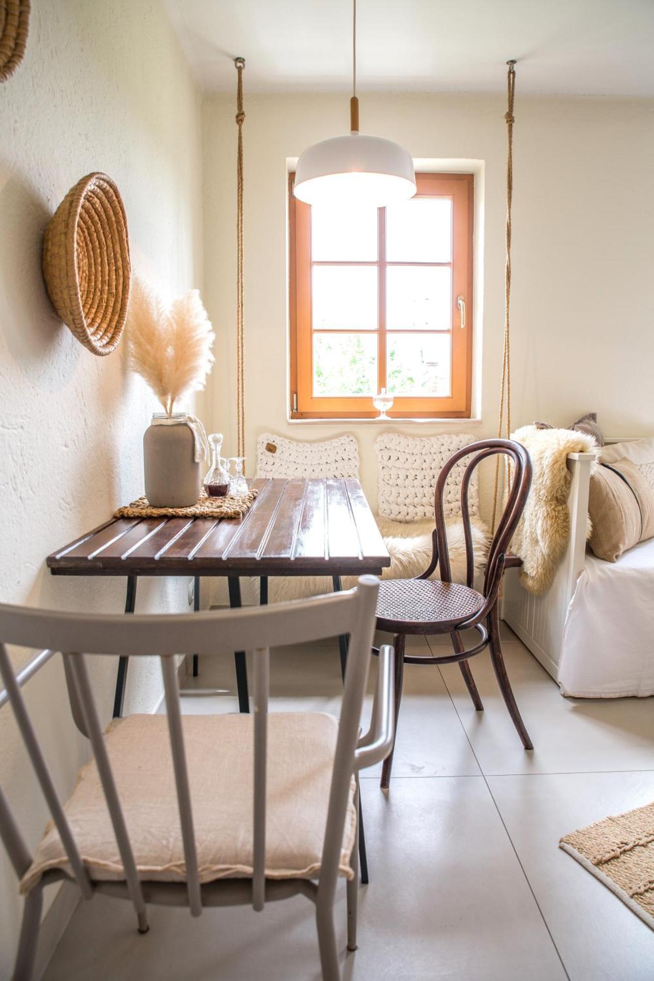 Вілла Weinlofts Weinloft I Edlitz im Burgenland Екстер'єр фото