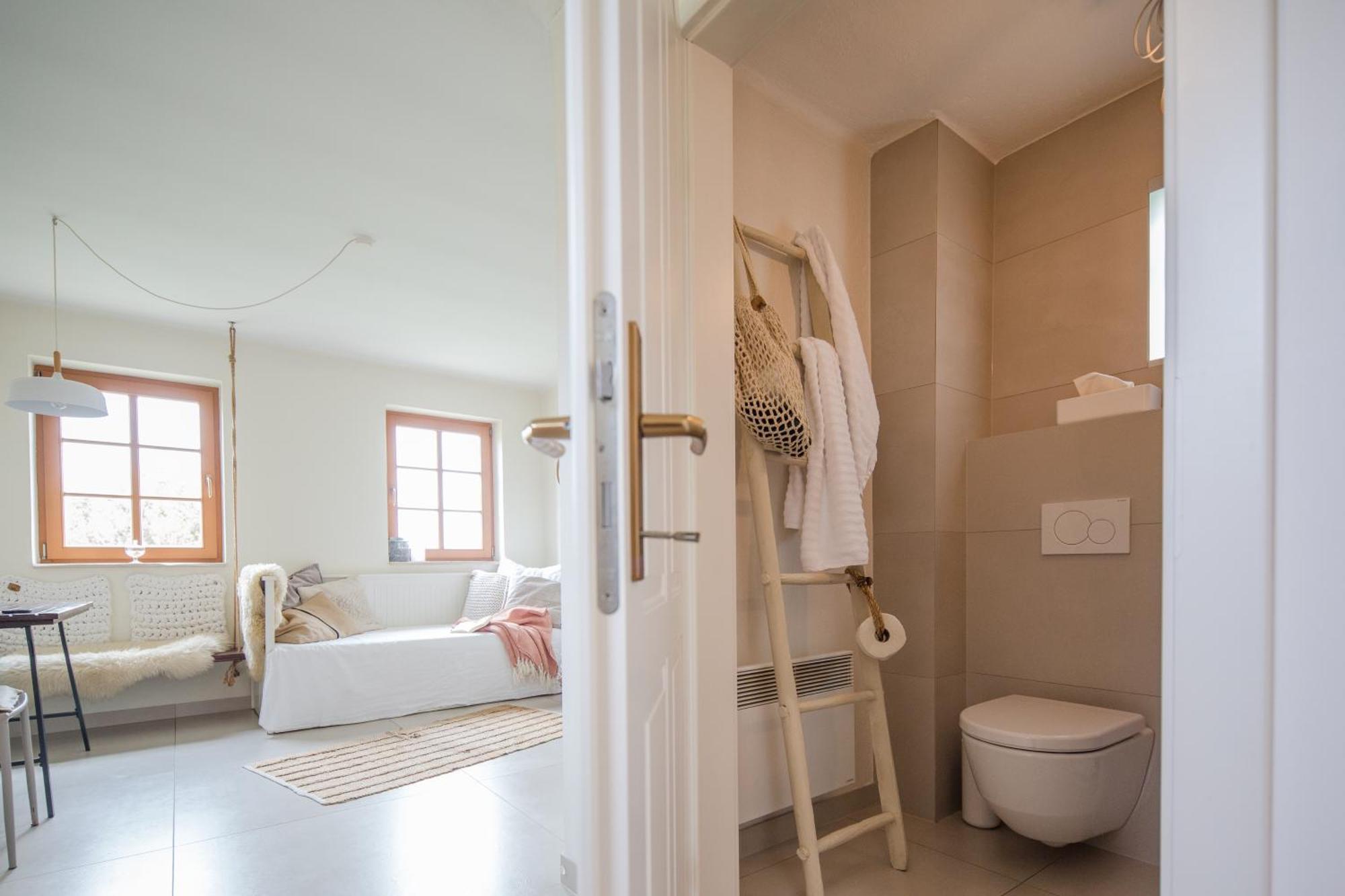 Вілла Weinlofts Weinloft I Edlitz im Burgenland Екстер'єр фото